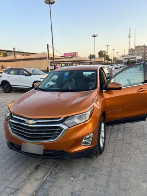 Used Chevrolet Equinox in Karbala