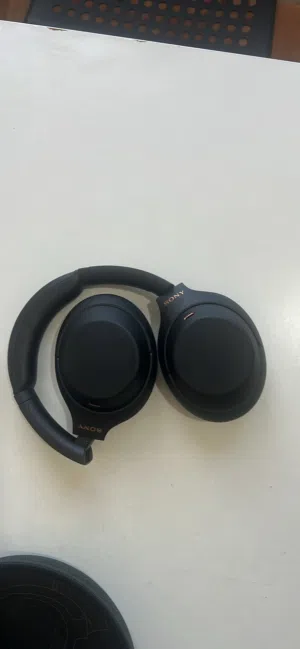 Sony XM4 Head Phone