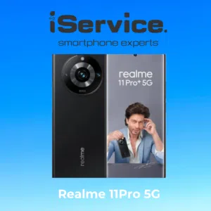 Realme 11 Pro 5G 8GB RAM 256GB جديد بسعر حرق