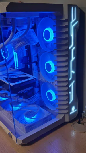 Gaming Computer  كمبيوتر العاب
