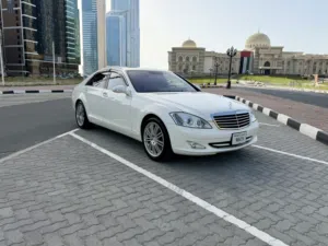 S500 Japan Fresh Imported - 79,000 Original Kilometers