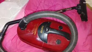  Bissell Vacuum Cleaners for sale in Amman