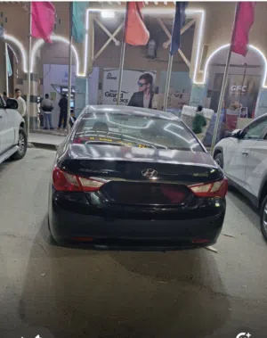 هوينداي سوناتا