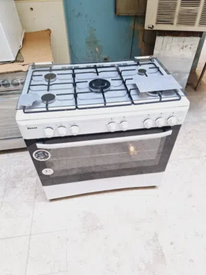بوتجاز خمس عيون بحاله ممتازه جدا