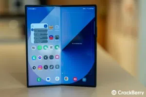 Samsung Fold 6 256 GB in excellent condition for sale