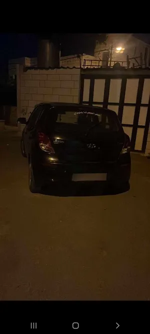 used-hyundai-i20-in-hebron