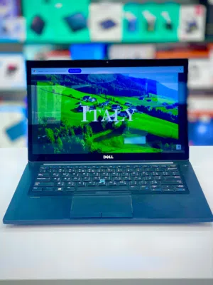 DELL LATITUDE 7480 CORE i7 16GB RAM 256GB SSD NEAT & CLEAN