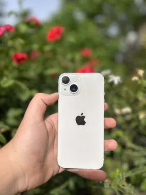 Apple iPhone 14 128 GB in Amman