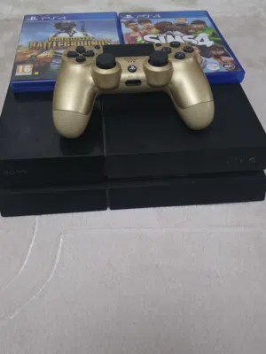 PS4للبيع )اقرى الوسف و توا تفهم كل شي