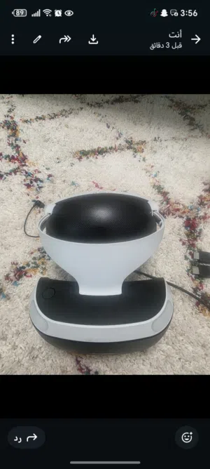 لبلستشن4 Vr
