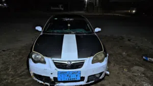 New Proton Persona in Sana'a