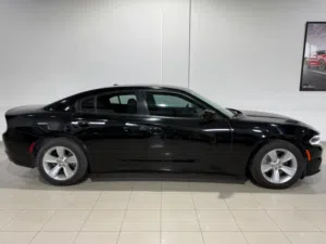 21/91318 Dodge Charger SXT 2023