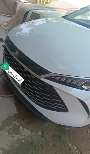 البيع BYD 2025