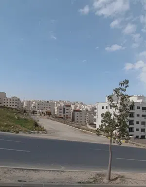 Residential Land for Sale in Amman Jubaiha