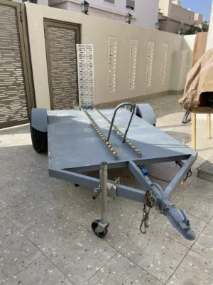 للبيع عربانة