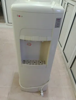 باردة ماء دورا