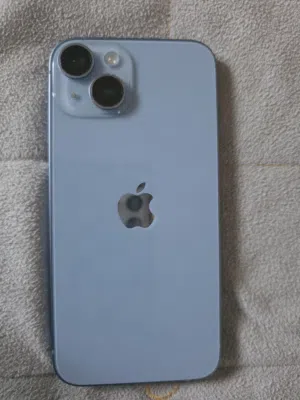 Apple iPhone 14 128 GB in Tripoli