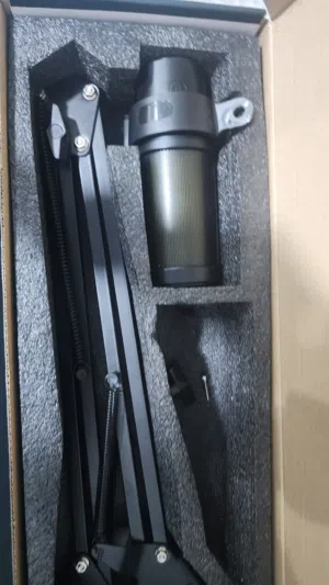 Gaming Mic