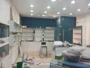 carpenter work