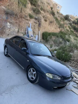 Used Hyundai Avante in Salt