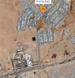 Residential Land for Sale in Al Dakhiliya Nizwa
