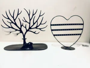 2 Jewelry hanging Decor