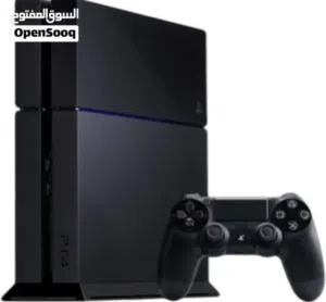 مطلوب سوني 4 معه حساب فورت او قراند