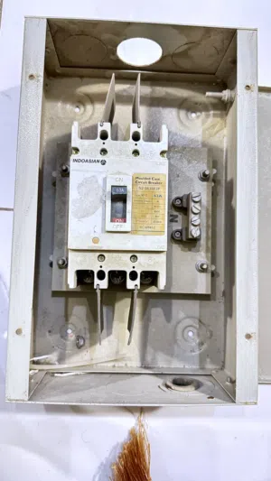 Switch Boards - (Electrical works)  Never used,, stored at home.