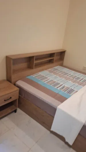 Studio . Furnished . Monthly0