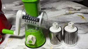 Green chopper