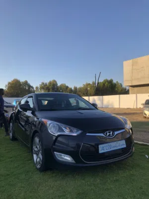 هيونداي فيلوستر للبيع