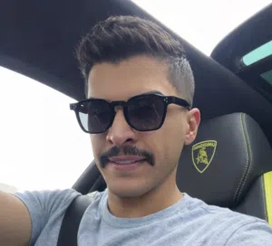 Hussein Alubaid 