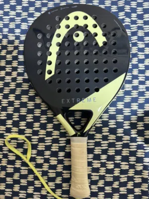 Head Padel racket