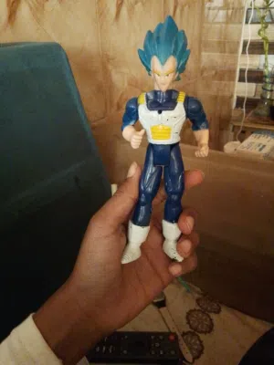 مجسم فيجيتا