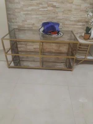 طاوله تلفزيون