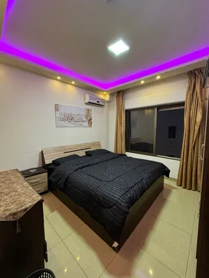 32 m2 Studio Apartments for Rent in Amman 7th Circle