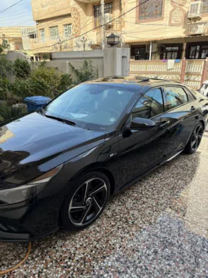 هيونداي النترا 2023