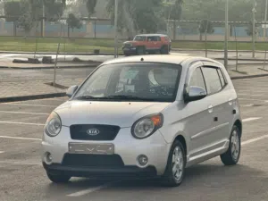 New Kia Picanto in Tripoli