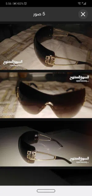 نظاره جفنشي الاصليه نسائي وراد الامارات استخدام بسيط