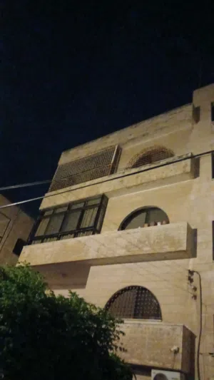 124 m2 3 Bedrooms Apartments for Rent in Amman Daheit Al Aqsa