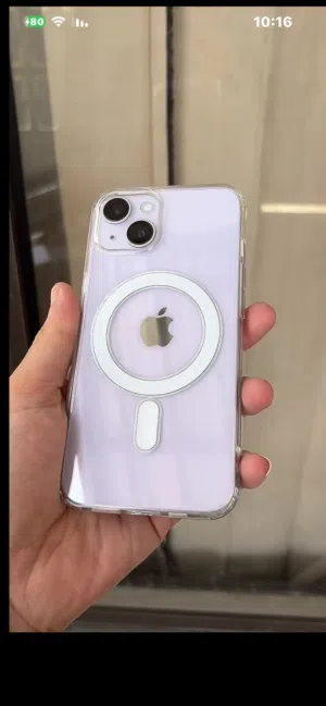 Apple iPhone 14 128 GB in Tripoli