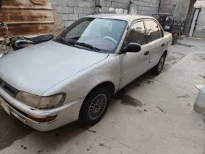 سياره كوراله مديل 93 يسر بلاد اقره الوصف مهم