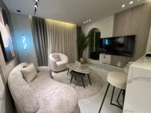 90 m2 1 Bedroom Apartments for Sale in Cairo New Administrative Capital