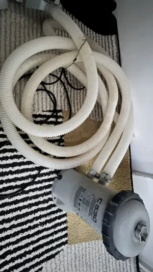 فلتر حوض سباحه