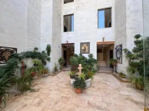 244 m2 4 Bedrooms Apartments for Sale in Amman Sports City