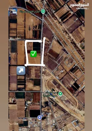 1 Bedroom Farms for Sale in Misrata AlSakt