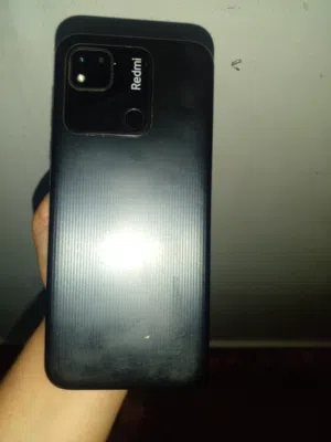 Xiaomi Redmi 10A in Jenin