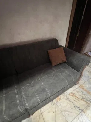 قنفات  للبيع مستعمل 3سنين فقط
