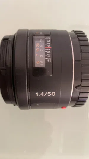 SONY A MOUNT LENS FOR SALE