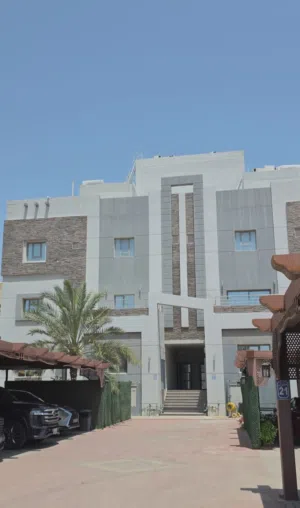 400 m2 3 Bedrooms Apartments for Rent in Hawally Rumaithiya